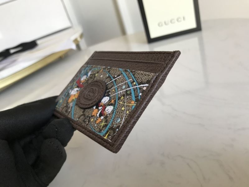 Gucci Wallets Purse